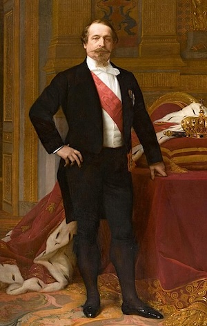 Napoleon III.